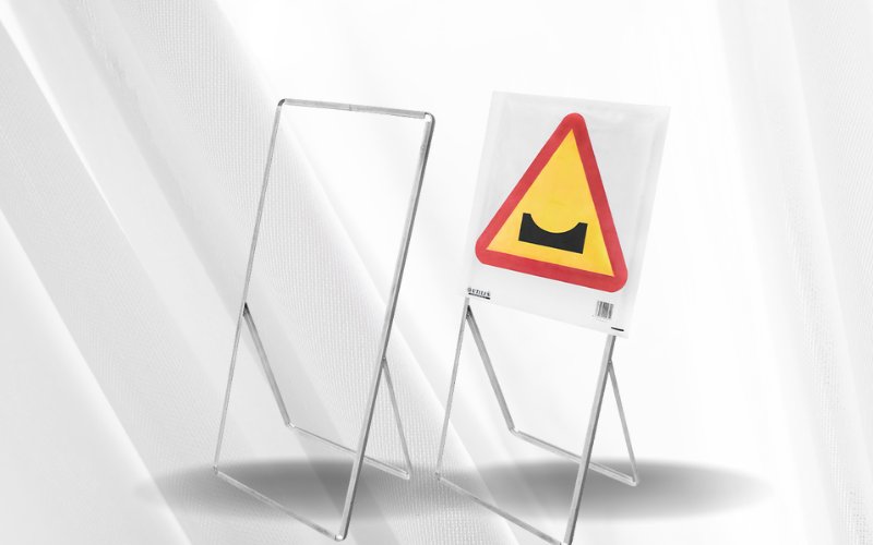 Fabricación de bastidores